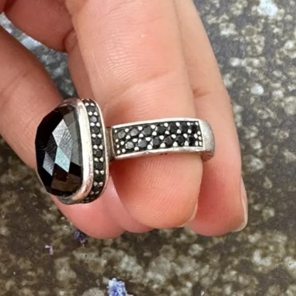 THOMAS SABO RING - Picture 4 of 10